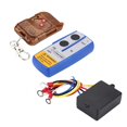 thumbnail image 2 of Wireless Winch Remote Control Kit, Indicator Light Winch Control Shatterproof  For Car Truck ATV SUV, 2 of 8