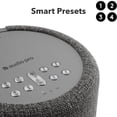thumbnail image 2 of Audio Pro Altavoz Inalámbrico Multiroom A10 MKII WiiM | Montable en Pared, Alta Fidelidad, Bluetooth, 2 of 7