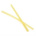 thumbnail image 3 of 20pcs Hot Glue Sticks Yellow Paintless Car Dent Repair Kit for Crafts 7*200mm, 3 of 11