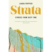 Strata: Stories from Deep Time, (Hardcover)