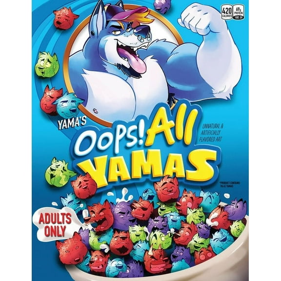 Oops All Yamas, (Paperback)