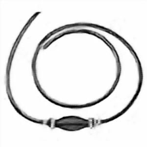 Universal Fuel Line Assembly