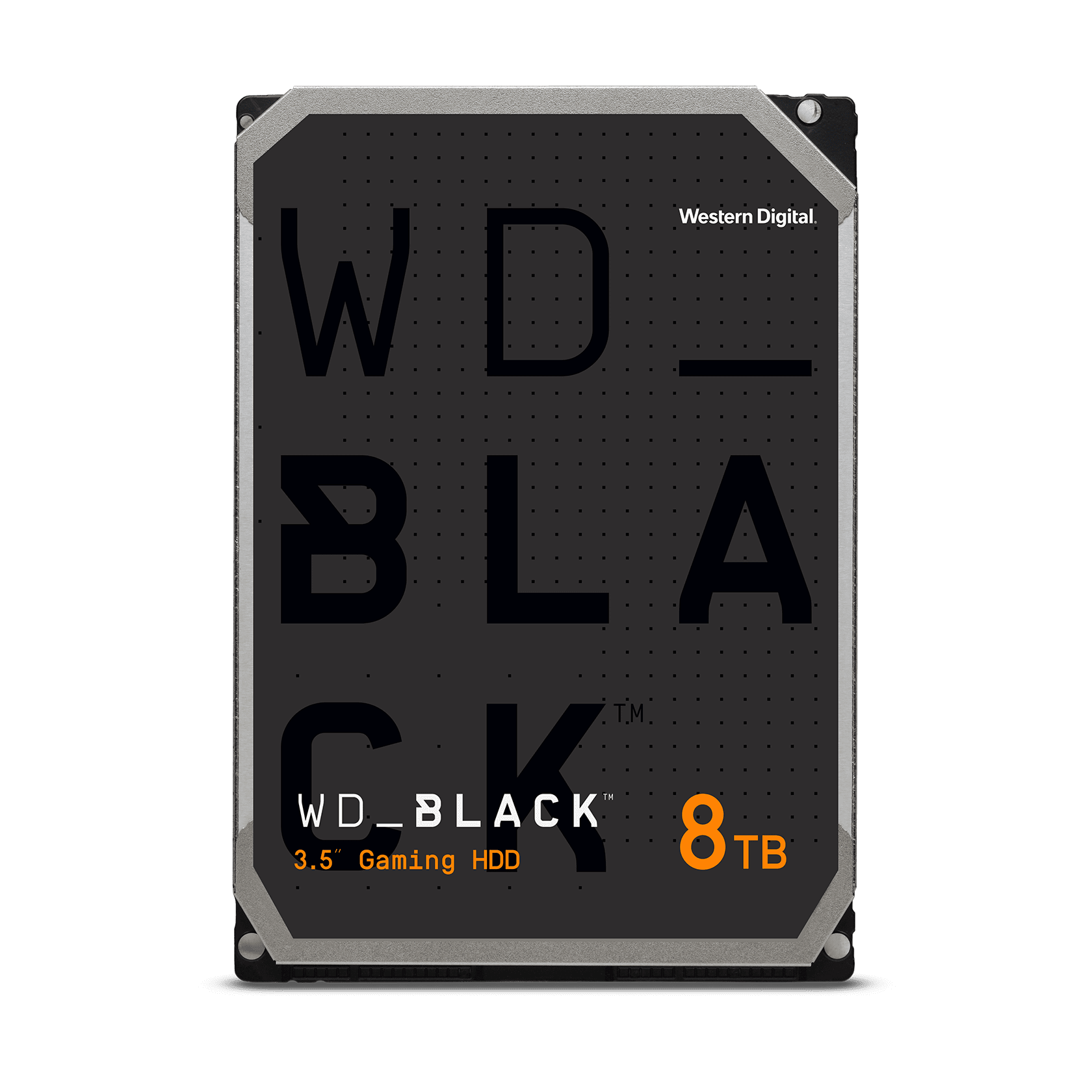 【新品・即日発送】WD Black_WD8002FZWX_8TB_3.5型HDD ed2898b2-6234-4a5a-ac23-
