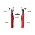 thumbnail image 3 of Loos &amp; Co C7 Cable Cutter, 3 of 3