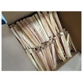 thumbnail image 5 of Eco-Stix Fatwood Fire Starter Kindling Firewood Sticks – 100% Organic – Firestarter for Wood Stoves, Fireplaces, Campfires, , 25 Lbs, 5 of 6