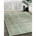 thumbnail image 2 of Ahgly Company Indoor Rectangle Traditional Khaki Green Area Rugs, 3' x 5', 2 of 6