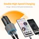 thumbnail image 5 of Cargador de coche USB C Looptimo de carga rápida para Google Pixel, 5 of 7