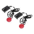 thumbnail image 3 of 2 Pcs Clé de Tapis Roulant, Clé Universelle pour Machine de Course pour Tapis Roulants Proform, Image, Weston, 3 of 8