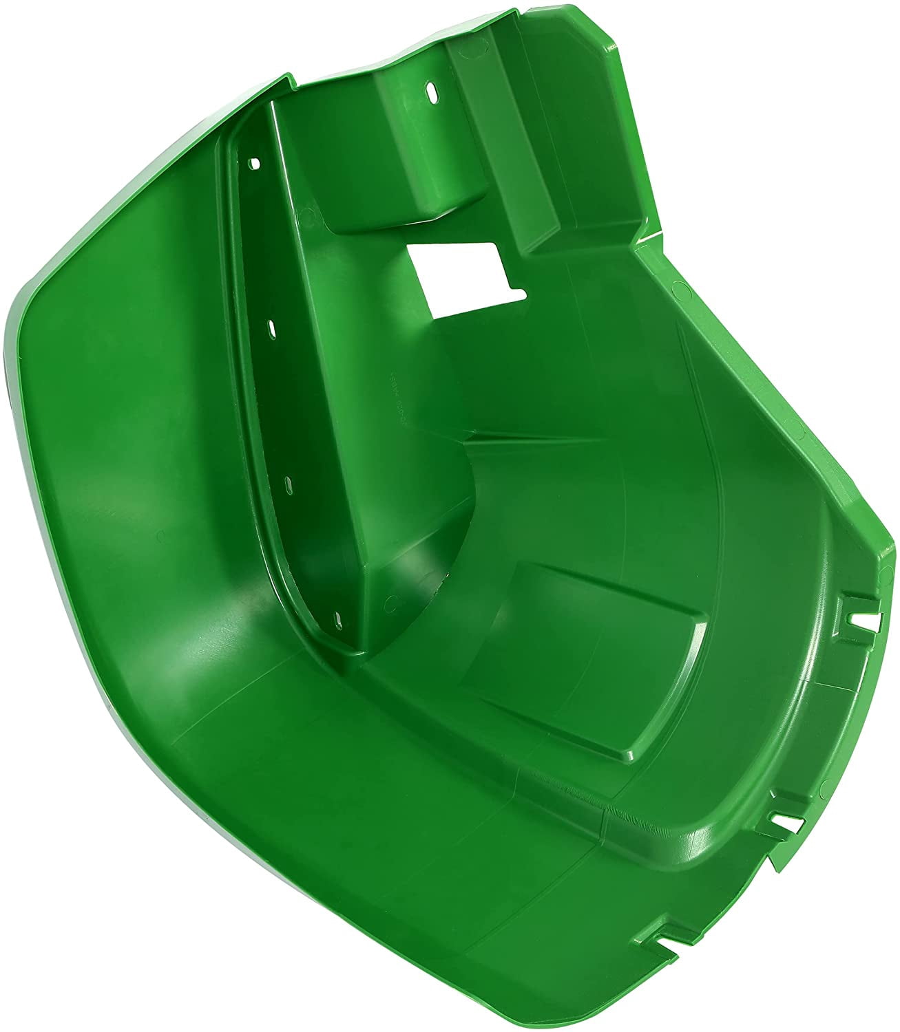 Kojem Front Right Fender for John Deere Gator 4X2 6X4 Replacement for AM125669 Protector Protection Passenger Side RH
