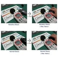thumbnail image 5 of JSCO Noiseless Silent Gaming Mouse JNL-101K, 5 of 5