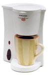 Black \u0026 Decker DCM7 Cup-at-a-Time 