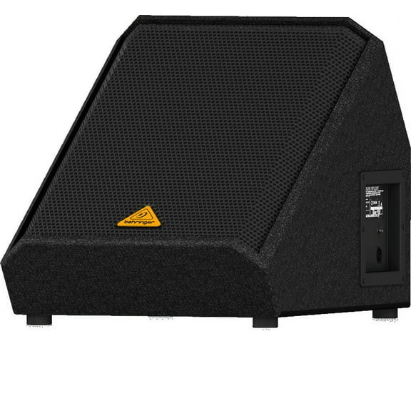 Behringer EUROLIVE VP1220F Professional 800-Watt Floor Monitor w/ 12" Woofer & 1.75" Titanium Compression Driver