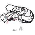 thumbnail image 1 of Accesorio de arnés de cableado independiente apto para motor Vortec 4.8 5.3 6.0 97‑06 LS1 con 4L60E, 1 of 15