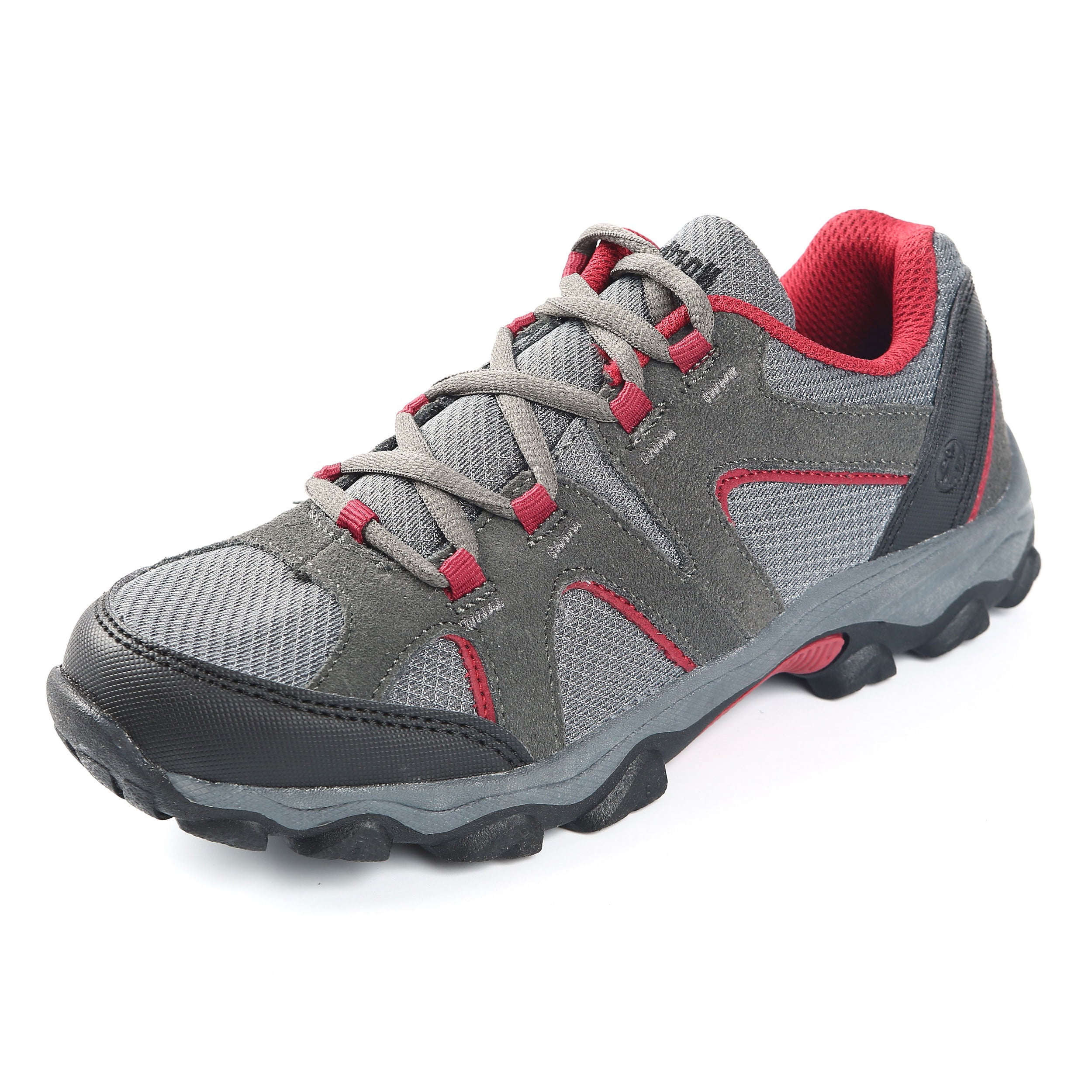 big kids hiking shoes