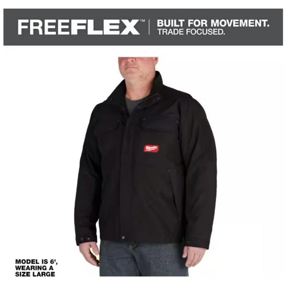 FREEFLEX� Insulated Jacket