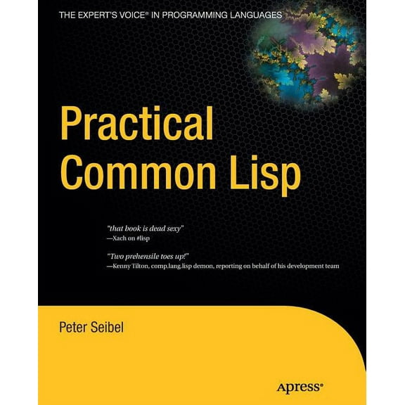 Expert's Voice in Programming Langu Practical Common LISP, (Paperback)