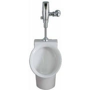 American Standard 6042005.020 DECORUM URINAL, 3/4" TS, 0.5 GPF, EC