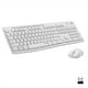 thumbnail image 1 of Teclado Logitech  MK295 Inalámbrico Silencioso con Mouse, 1 of 2