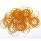 thumbnail image 2 of 500pcs Rubber Bands Bank Elastic Rubber Bands Stretchy Rubber Ring for Paper Bills Money Fastening, 2 of 3