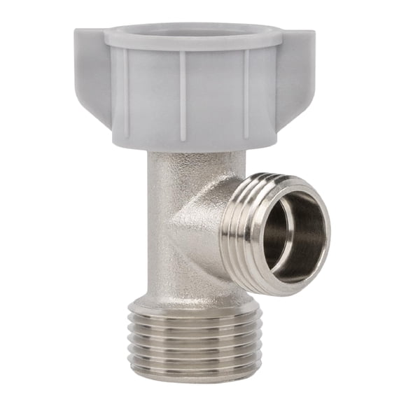 Adaptador para bidé LUXE Bidet serie NEO 7/8" x 7/8" x 1/2"