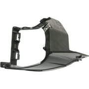 subaru xv crosstrek fog light bracket