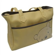 Disney - Winnie the Pooh Diaper Bag, in Yellow