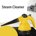thumbnail image 4 of Multi-purpose portable handheld steam cleaner for carpet and floor cleaning, 4 of 6