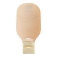 thumbnail image 3 of Premier Ostomy Pouch Drainable up to 1" Stoma 12"L 1pc System Beige 8954, 5 Ct, 3 of 3