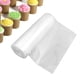 thumbnail image 2 of 50 unids / rollo de bolsas de pastelería desechables para despegar, glaseado, crema para pastelería, bolsa de pastelería, herramienta de decoración de pasteles DIY Inevent HA0989-00B, 2 of 2