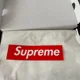 thumbnail image 5 of Size 8.5M - Supreme x Goodenough - Air Force 1 Low 'White Cheetah Print', 5 of 6