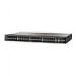 Cisco Small Business SF300-48PP - switch - 48 ports - managed - rack-mountable