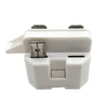 thumbnail image 2 of IC102 Relé de arranque de refrigerador PTC Compresor universal apto para refrigerador Whirlpool Kenmore Maytag Frigidaire Supco 5303007173 AP2136233, 2 of 5