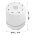 thumbnail image 3 of Storage Bag Vacuum Vacuum Storage Bag Pump Travel Vacuum Pump Blanket and Clothing Sealing Pump, 3 of 5