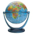 thumbnail image 1 of Waypoint Geographic GyroGlobe 4" Educational Blue Oceans - UP-to-Date Compact Mini Globe Swivels in All Directions - Perfect for Small Spaces at Home, Office & Classroom, 1 of 1