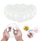 thumbnail image 1 of Kit de Manualidades Súper Z Outlet Esfera de Acrílico Transparente de 140 mm, 1 of 9