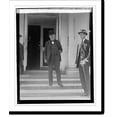 thumbnail image 2 of Historic Framed Print, Thos. Edison, 17-7/8" x 21-7/8", 2 of 9