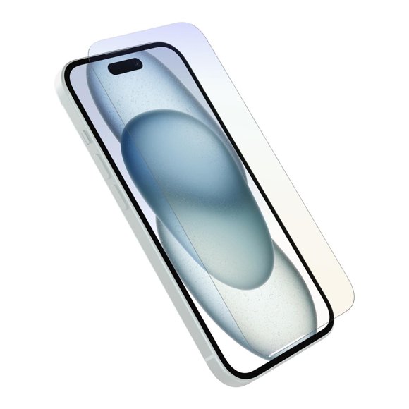 Protection D'écran Verre Trempé Otterbox Alpha Pour IPhone 14 Pro - Kit D'installation Facile - Neuf