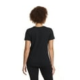 thumbnail image 3 of Reebok Women's and Women's Plus Size Graphic Tee, Sizes XS-4X, 3 of 6
