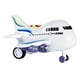 thumbnail image 5 of Simulación de Avión de Juguete Sunnimix Avión inercial A380, 5 of 8