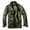 Camo Flecktarn, variant on BRANDIT INDIVIDUAL WEAR Adult Male M65 Classic Field Jacketet, Color: Flecktarn, Size: XXL