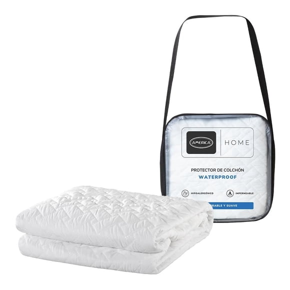 Protector América Waterproof Individual