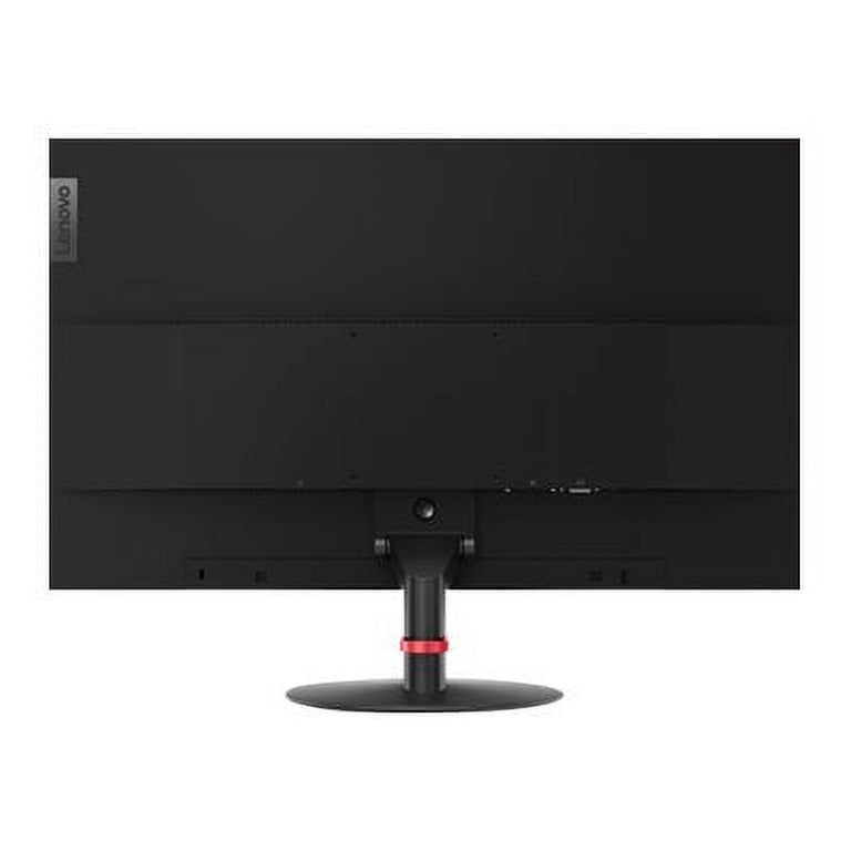 Lenovo ThinkVision S24e-10 23.8-inch LED Backlit LCD Monitor 