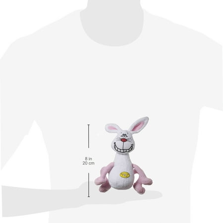DEEDLE DUDE RABBIT MUSICAL TOY
