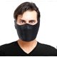 thumbnail image 2 of Balaclava Half Face Mask Windproof Men Women for Skiing Snowboarding Motorcycling Winter Outdoor Sports Highly Breathable (Half-face), 2 of 5