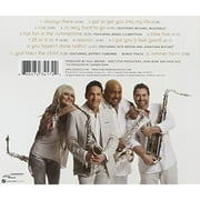 Dave Koz - Summer Horns - Music & Performance - CD