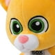 thumbnail image 4 of Peluche de gato de dibujos animados de 25 cm, inspirado en la película, muñeco de peluche suave, regalo para fanáticos de las películas, niñas y niños., 4 of 11