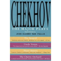 Applause Books Chekhov: The Major Plays, (Paperback)