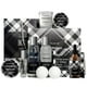 thumbnail image 1 of Set de regalo de spa PEARLWORLD Cedarwood, kit de 12 piezas para hombre, 1 of 6