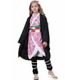 thumbnail image 2 of Disfraz de Cosplay Kimono Anime Cosplay Outfits Capa Navidad Día de Acción de Gracias Unif Antsoldier Antsoldier, 2 of 2
