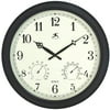 The Forecaster Wall Clock